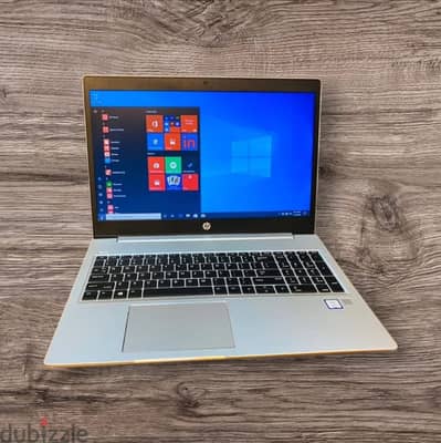 HP Probook 450 G6