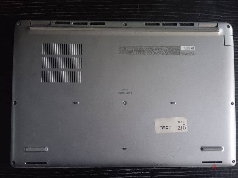 dell latitude 5440  (13th generation) 5