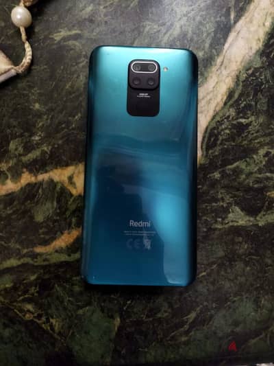 Redmi note 9 للبيع