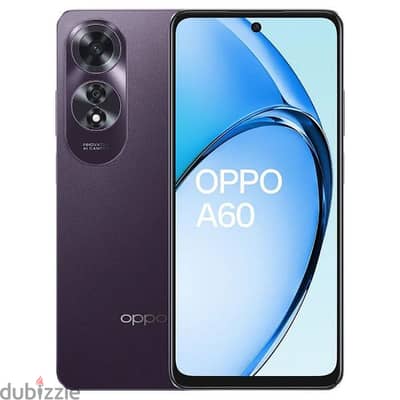 oppo a60 متاح البدل ب ايفون