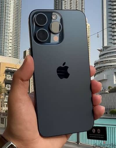 مطلوب iPhone 13 pro max او 14 او 15 يكون مغيرش حاجه