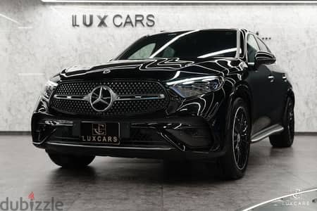 MercedesGLC