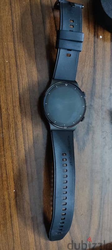 huawei watch gt2 pro 1