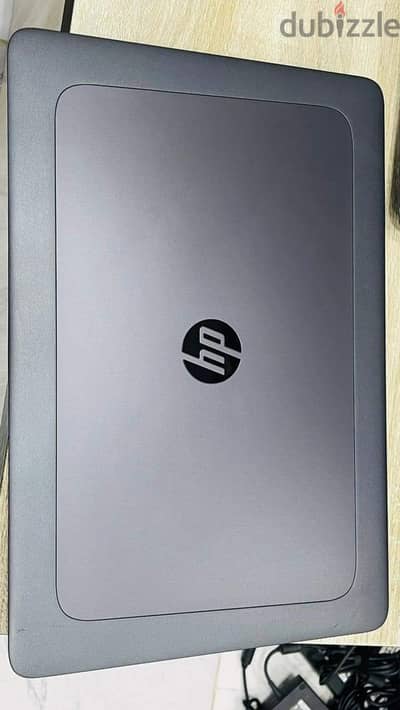 hp z book g4