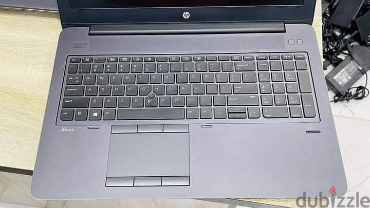 hp z book g4 1