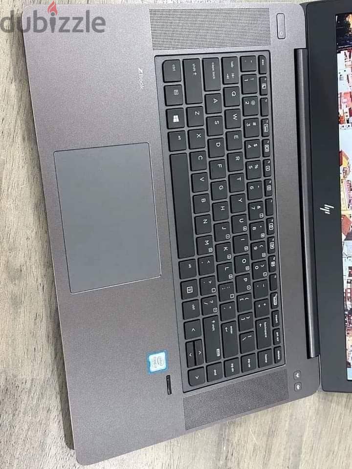 hp z book g4 2