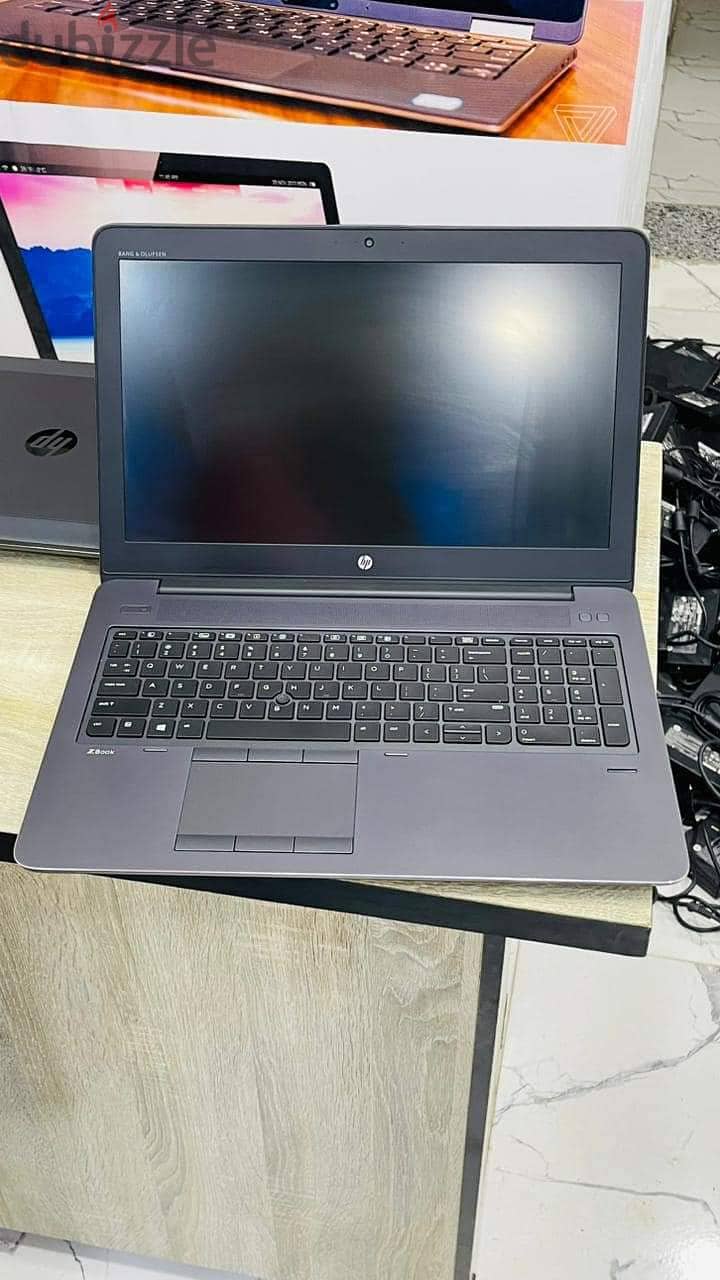 hp z book g4 3