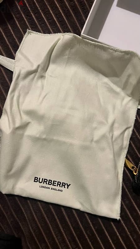 TB BURBERRY WALLET 9