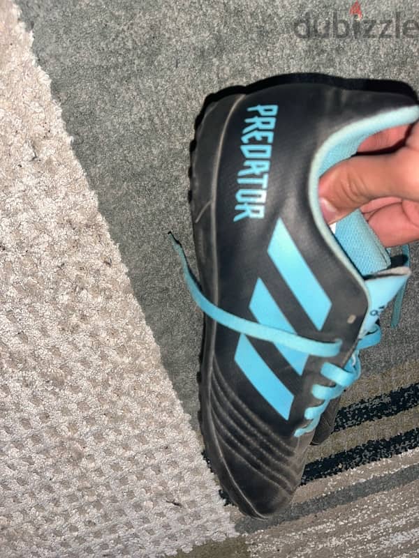 adidas predator 3