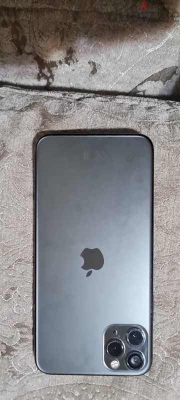 iphone 11 pro max 5