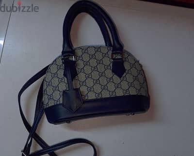 Gucci handbag (copy)