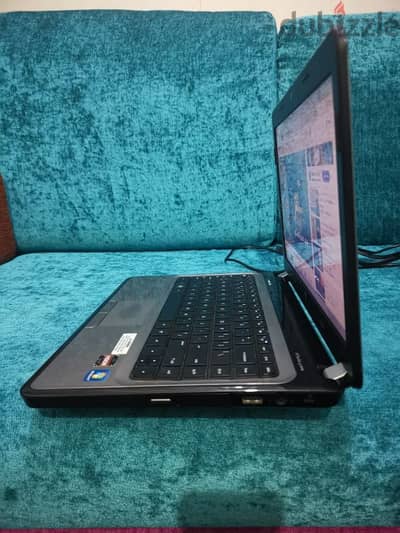 hp pavilion g4