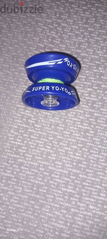 a professional yoyo 0