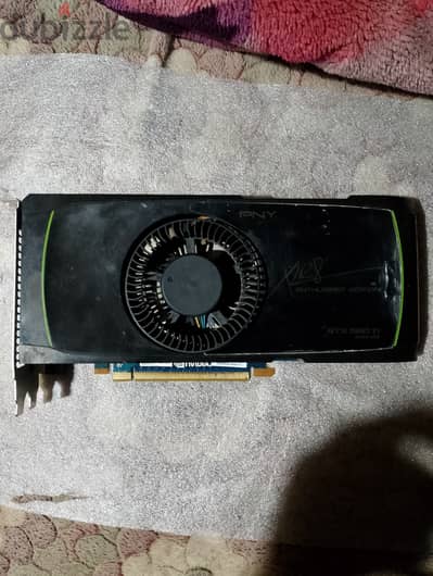 gtx 560 ti1024mb كارت شاشه