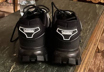 prada cloudbust