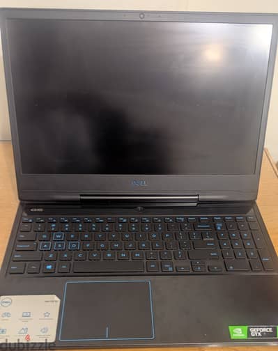 DELL G5 5590 Gaming Laptop Great condition