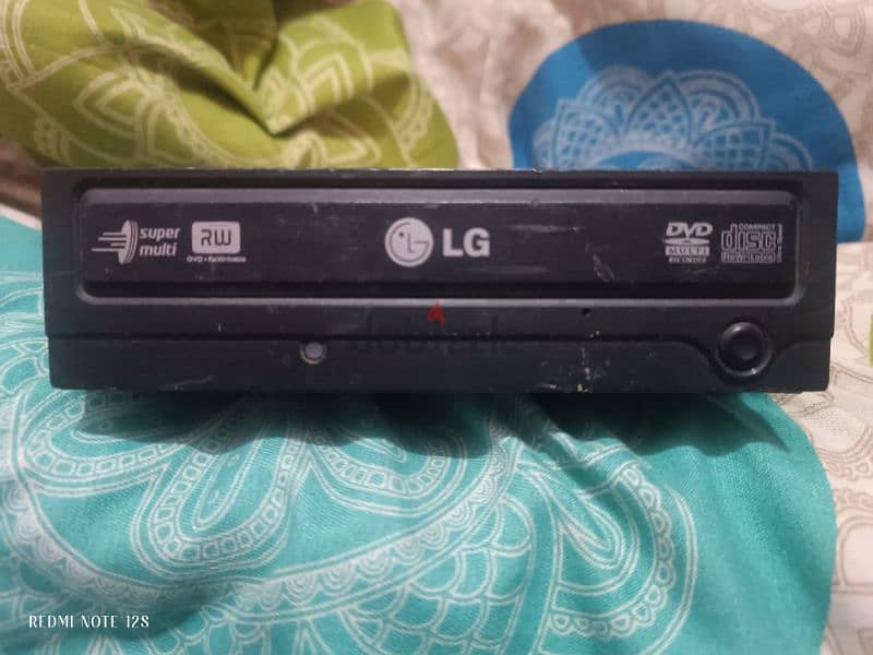 cd rom drive lg 3