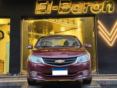 شيفروليه اوبترا Chevrolet Optra 2022