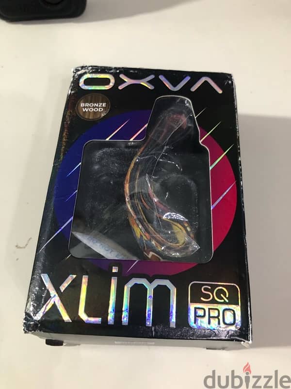 oxva xlim SQ pro 10