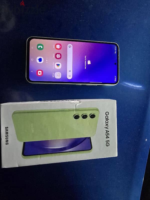 Samsung a54 1