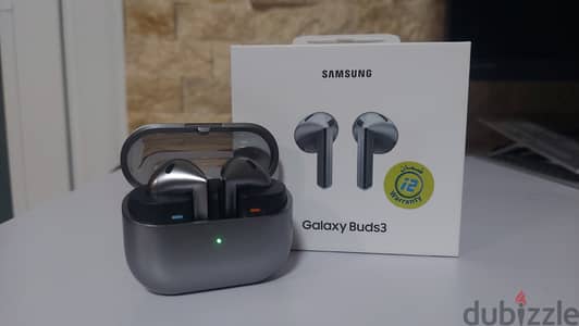 Galaxy Buds3