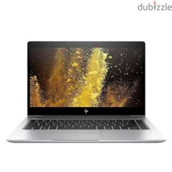 Hp Elitebook 745 g5 1