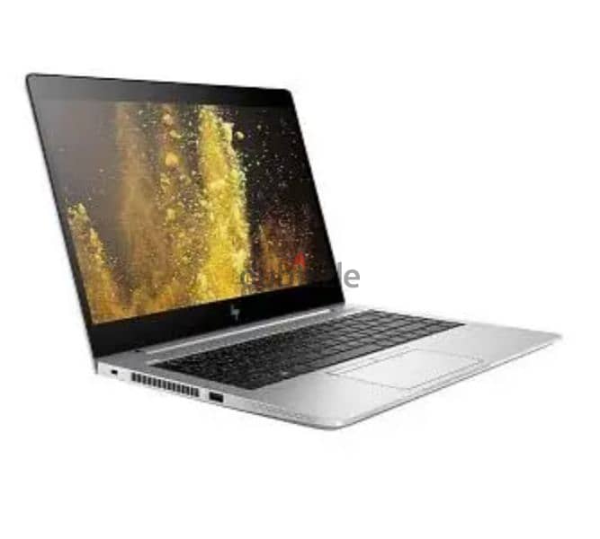 Hp Elitebook 745 g5 2