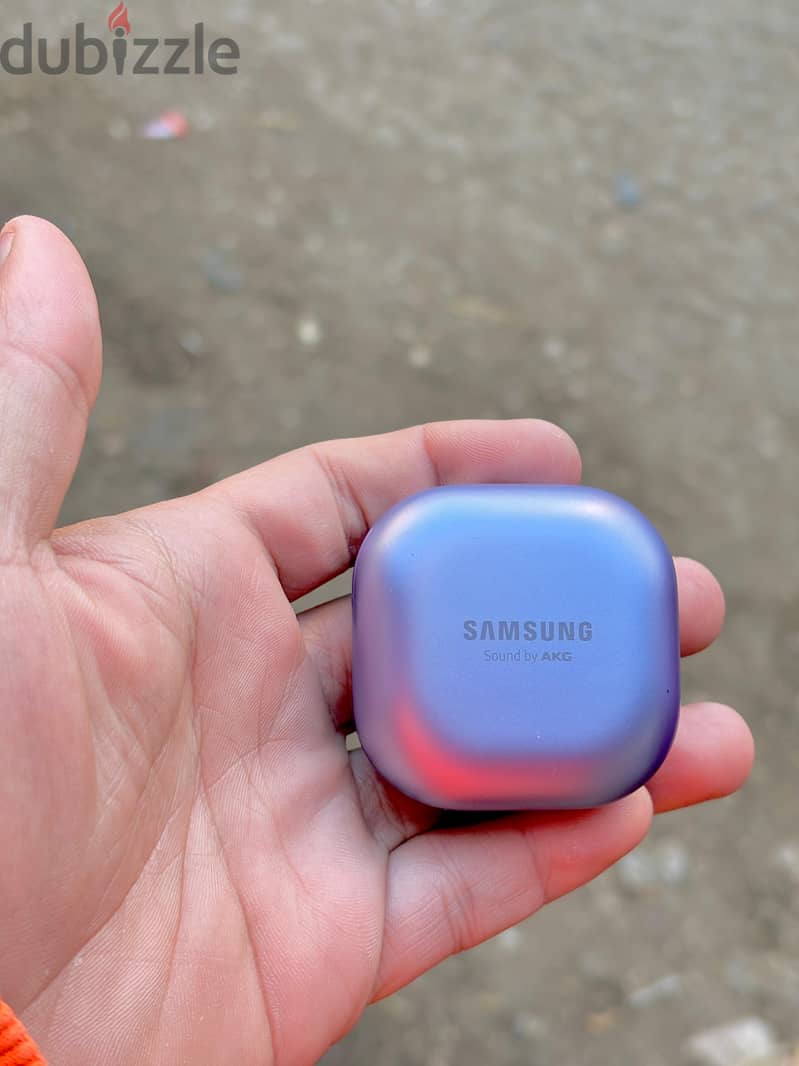 سماعه SAMSUNG Galaxy Buds Pro 2