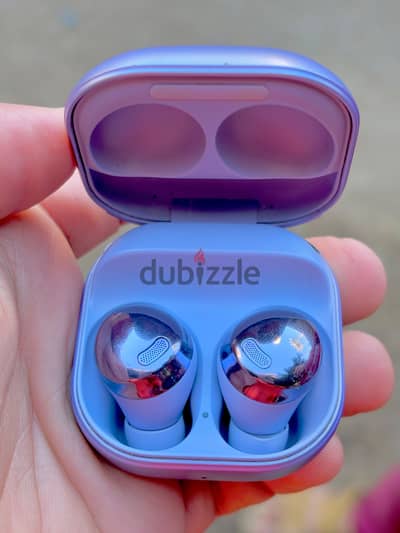 سماعه SAMSUNG Galaxy Buds Pro