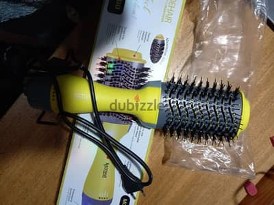 hair volumizer