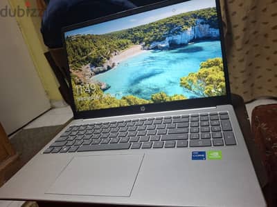 laptop Hp core i5 nvidia لابتوب اتش بي جيل ١٣ نيفيديا