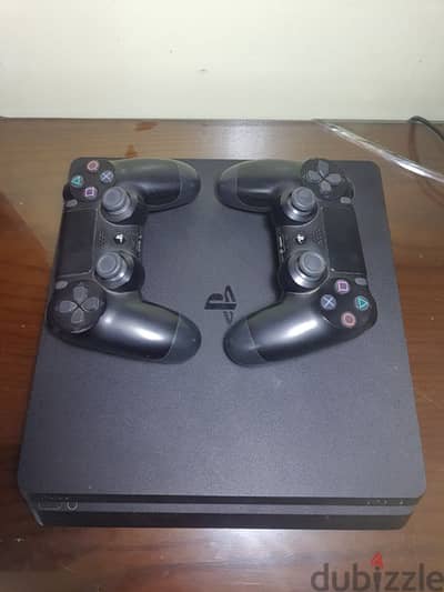 ps4 slim