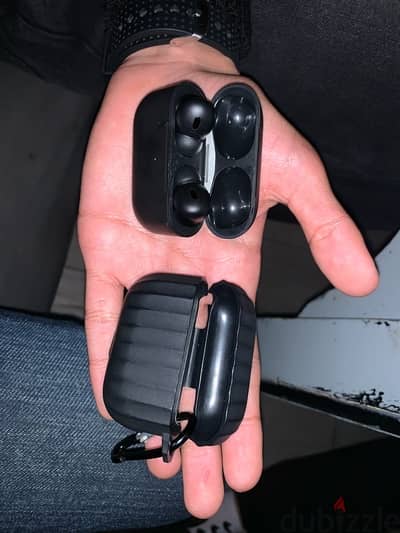 AirPods Pro2