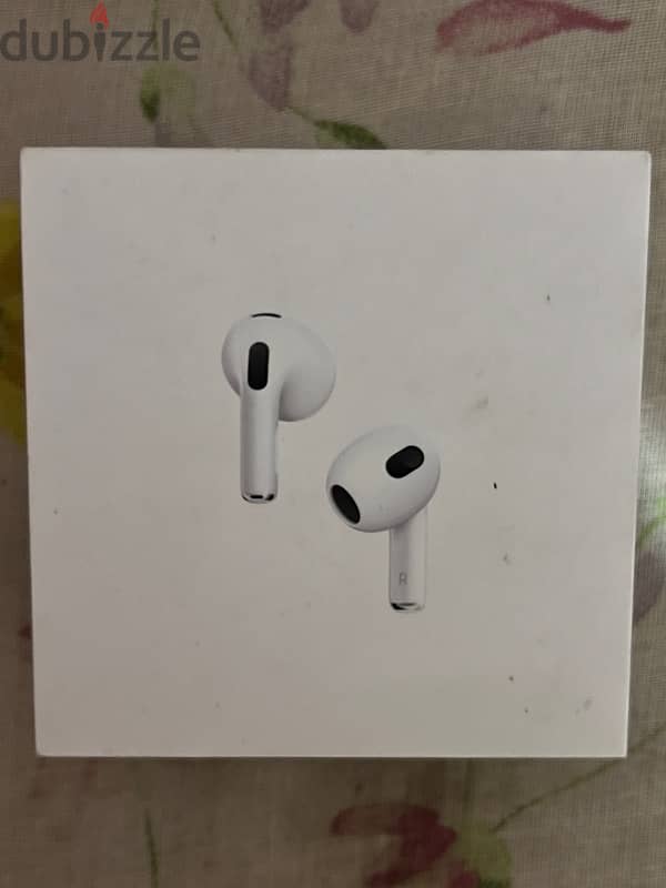 AirPods 5