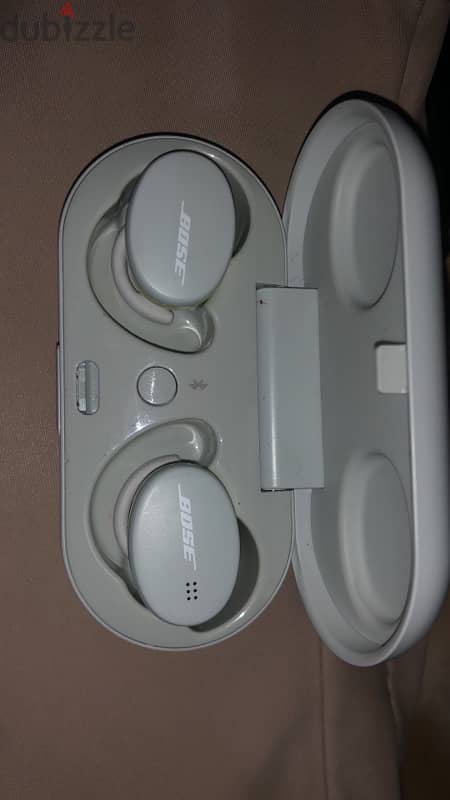 AirPods bose sport 0