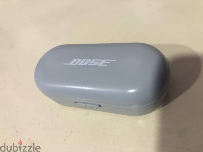 AirPods bose sport 1