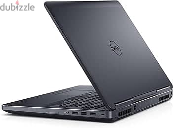 dell precision 7520 2