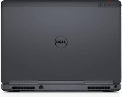 dell precision 7520