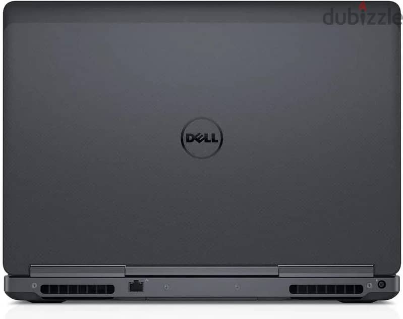 dell precision 7520 0