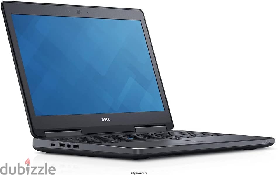 dell precision 7520 3