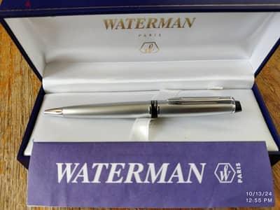 waterman