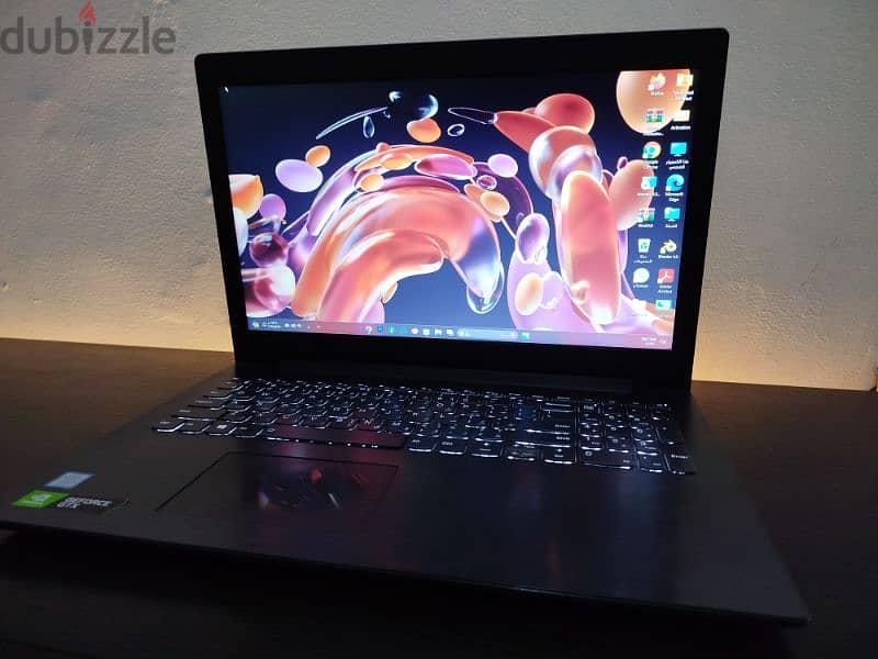 Lenovo IdeaPad 330 Gaming 0