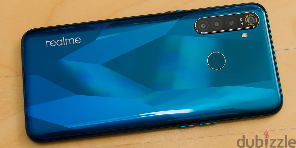 Realme 5 Pro 4G 2