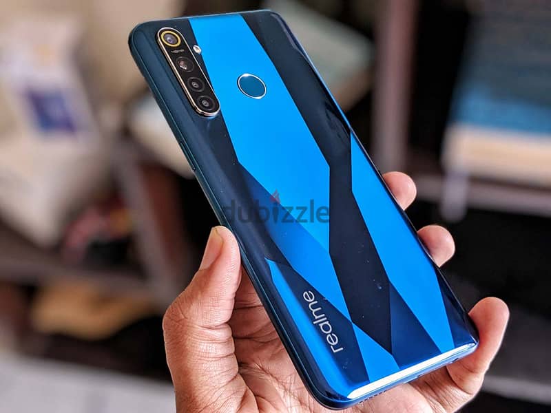 Realme 5 Pro 4G 3