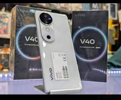 vivo v40