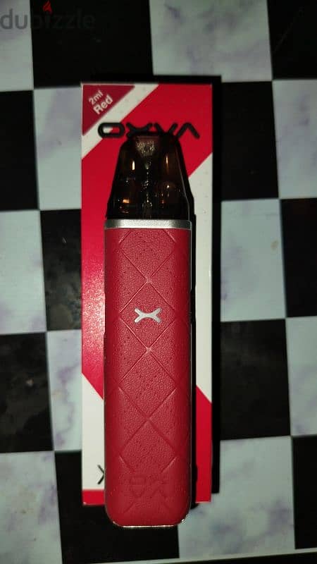 فيب بود اكسليم جو vape pod xlim go +٣ ازايز ليكود 0