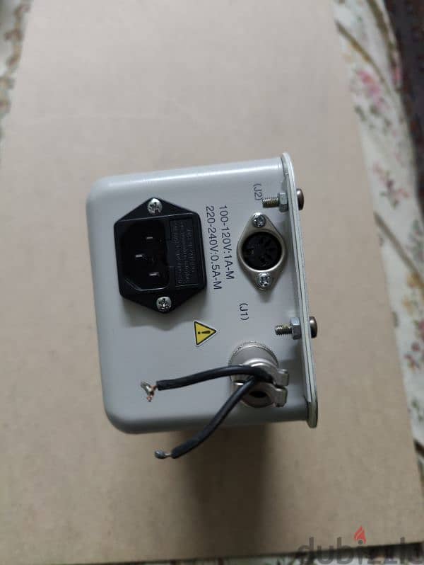 Power Supply for slit lamp 3