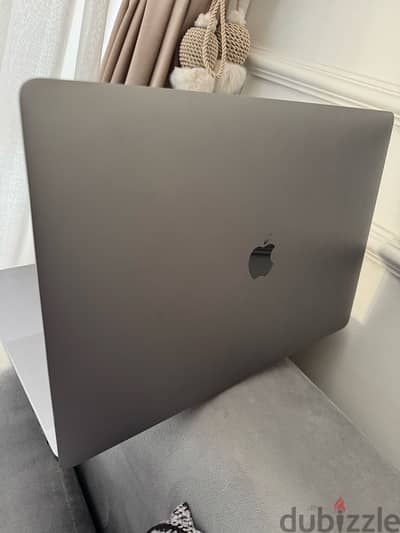 MacBook Pro 2019