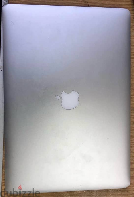 Macbook Pro retina 0