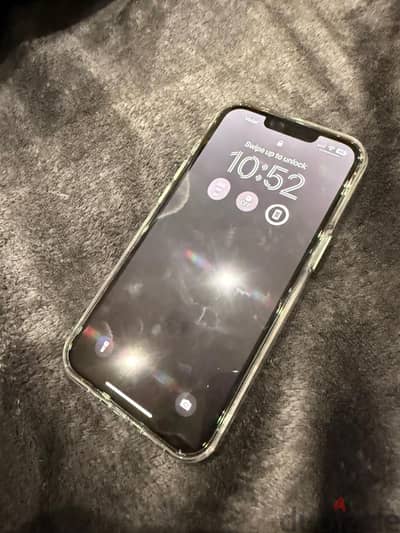 IPhone 13 Pro - 128GB (No Box)